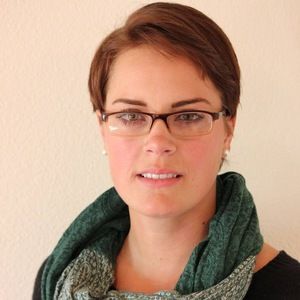 Meet your Posher, Tierah ellard